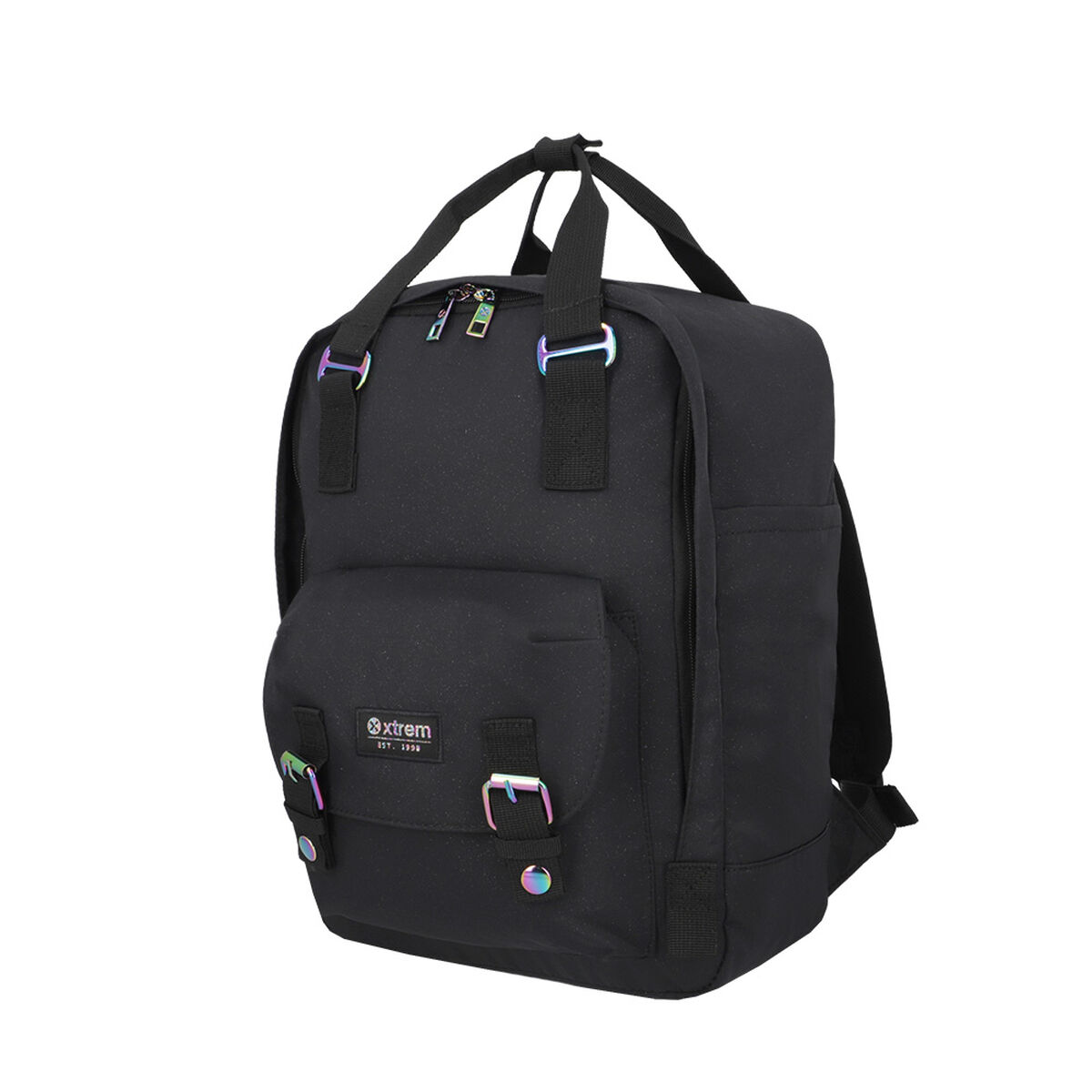 Mochila Notebook Xtrem Briz 2.0 5XT Negro 15"