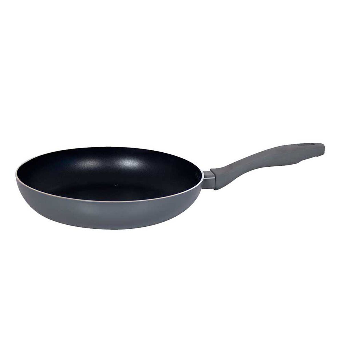 Sartén Aluminio Brando Gris 24 cm
