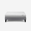 Cama Europea Rosen Full Pratta
