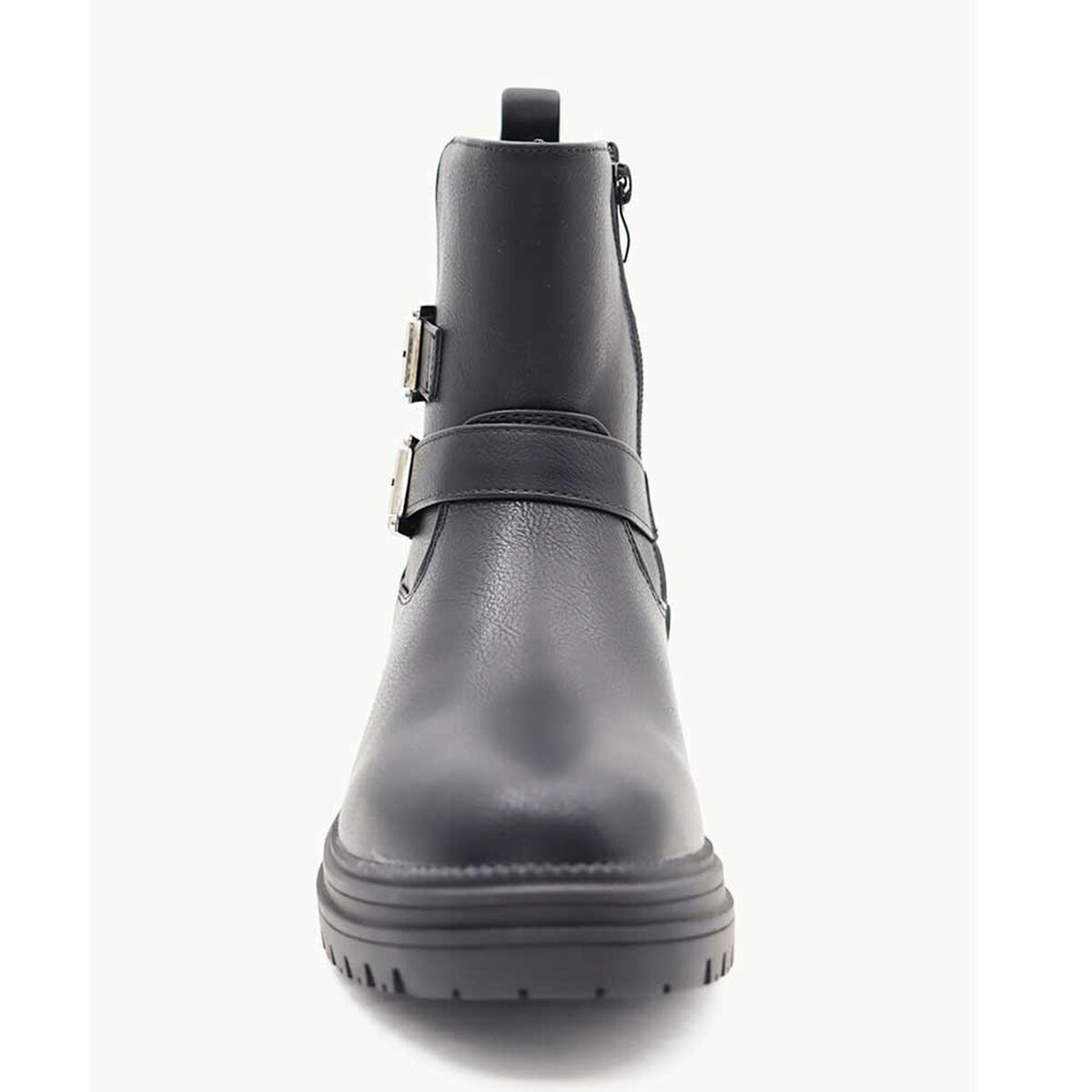 Botin Mujer Icono