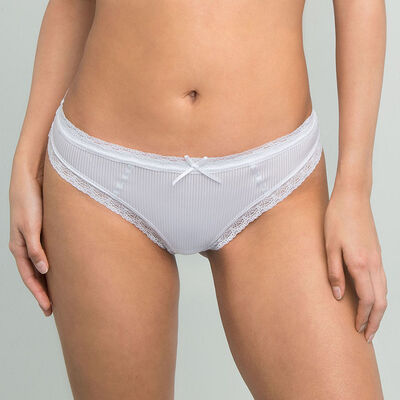 Culotte Mujer Intime