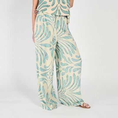 Pantal&oacute;n Mujer Zibel