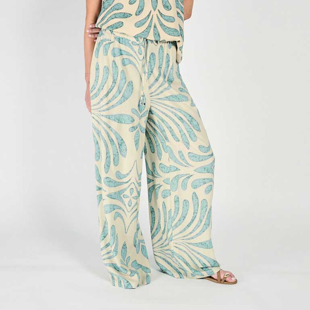 Pantalón Mujer Zibel