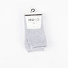Pack 3 Calcetines Largo Icono