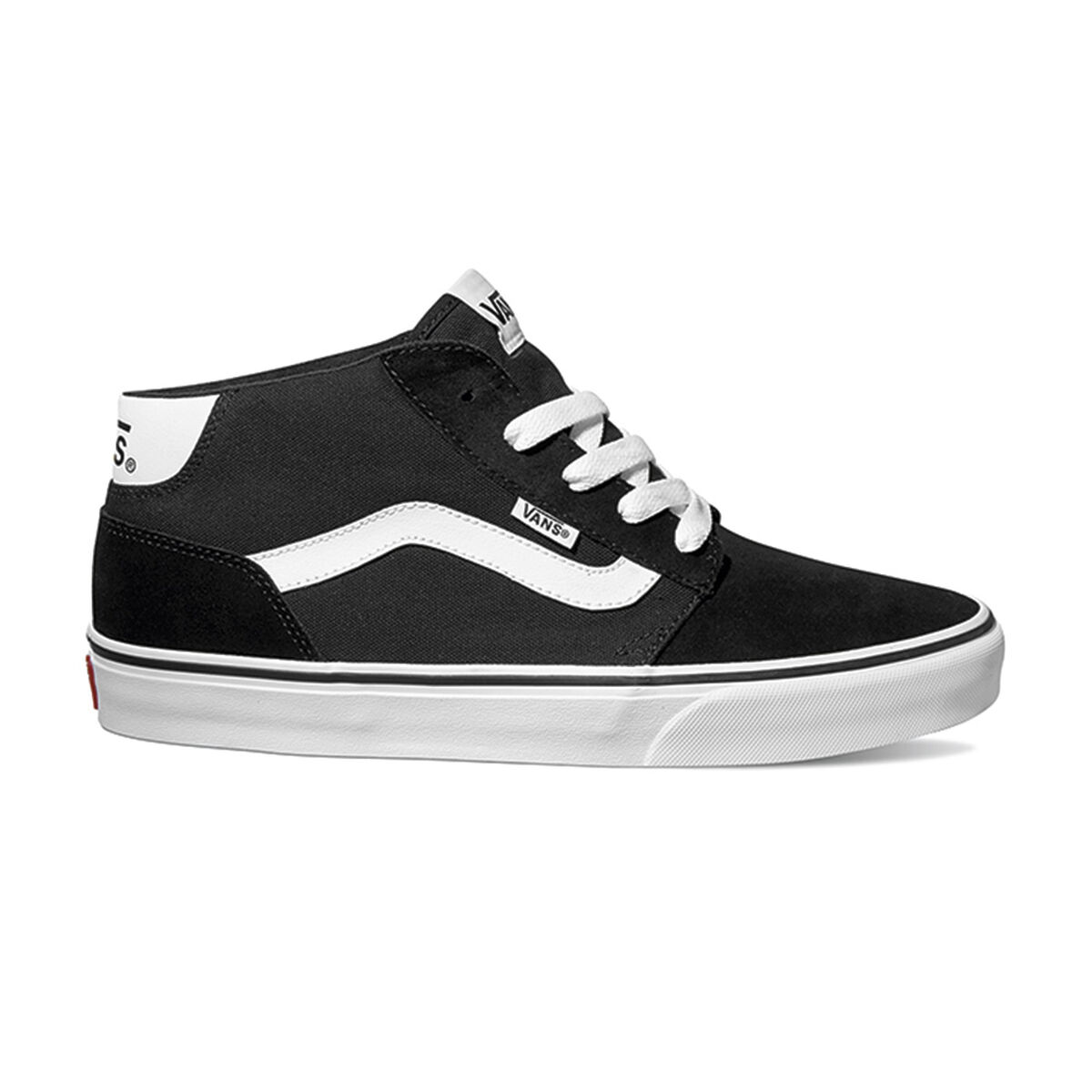 Zapatilla Vans Hombre Chapman