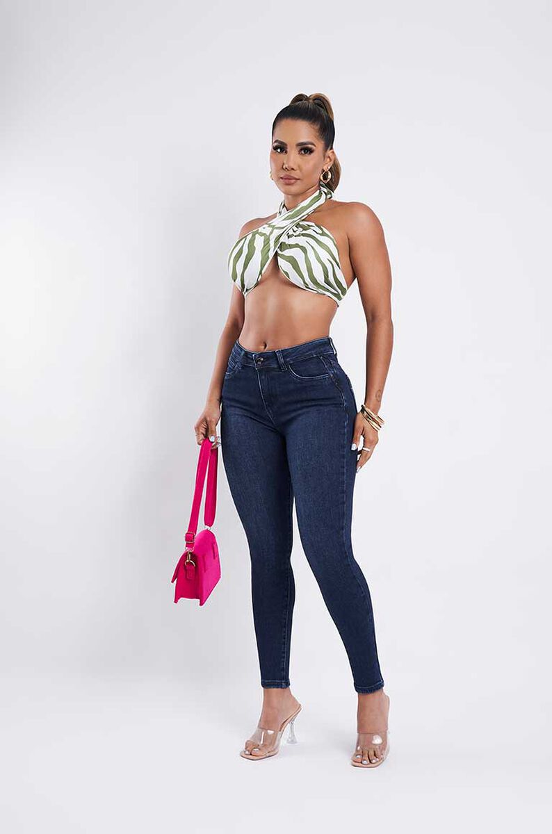 Jeans Mujer Most Wanted