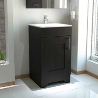 Mueble de Lavamanos + Lavamanos TuHome Barcelona