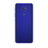 Celular Motorola Moto G9 Play 64GB 6,5" Azul Eléctrico Liberado