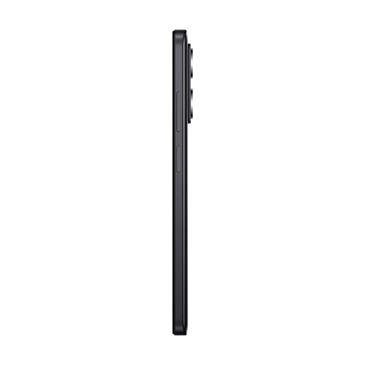 Celular Xiaomi Redmi Note 12 Pro+ 5G 256GB 6,67" Negro Liberado