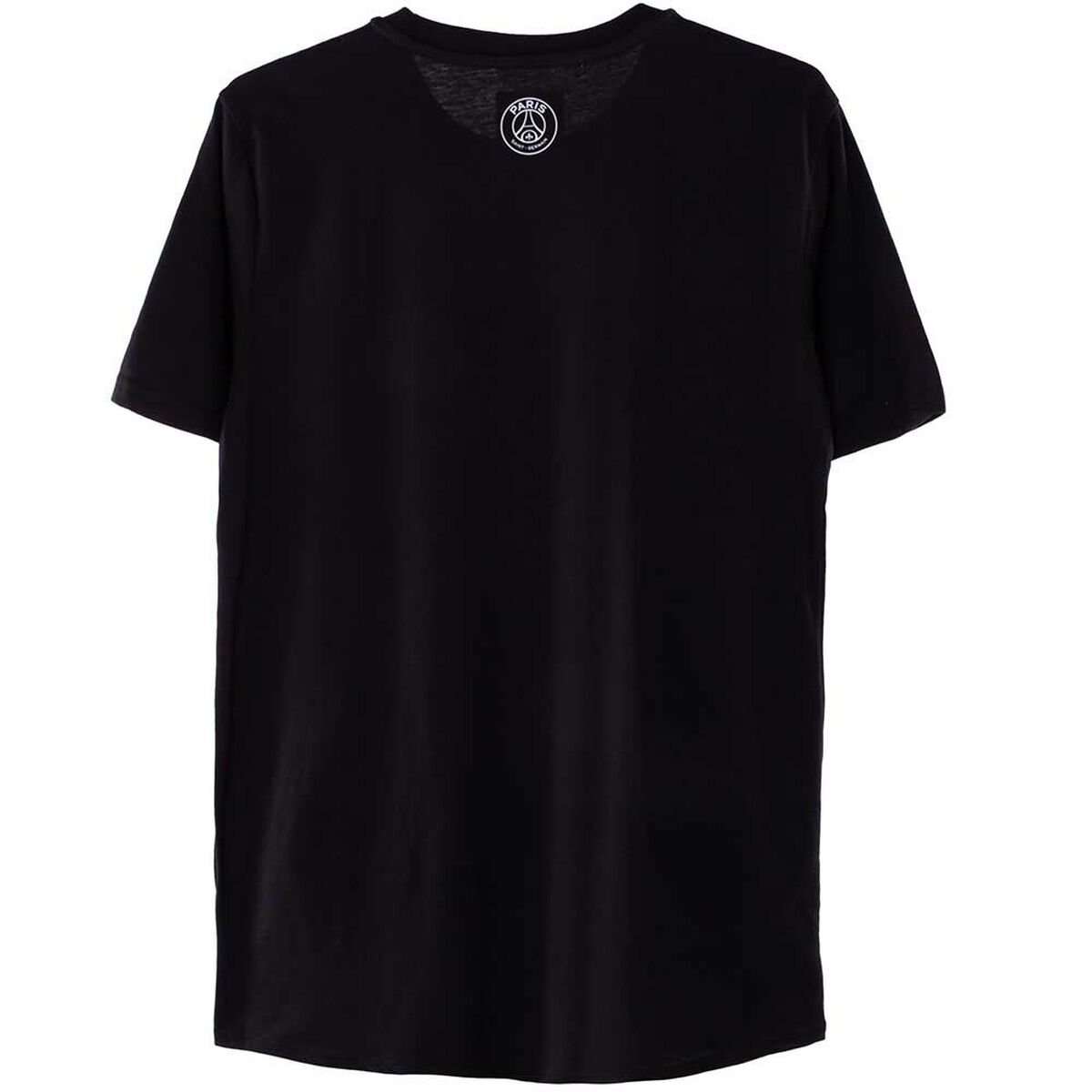 Polera Deportiva Algodón Hombre PSG
