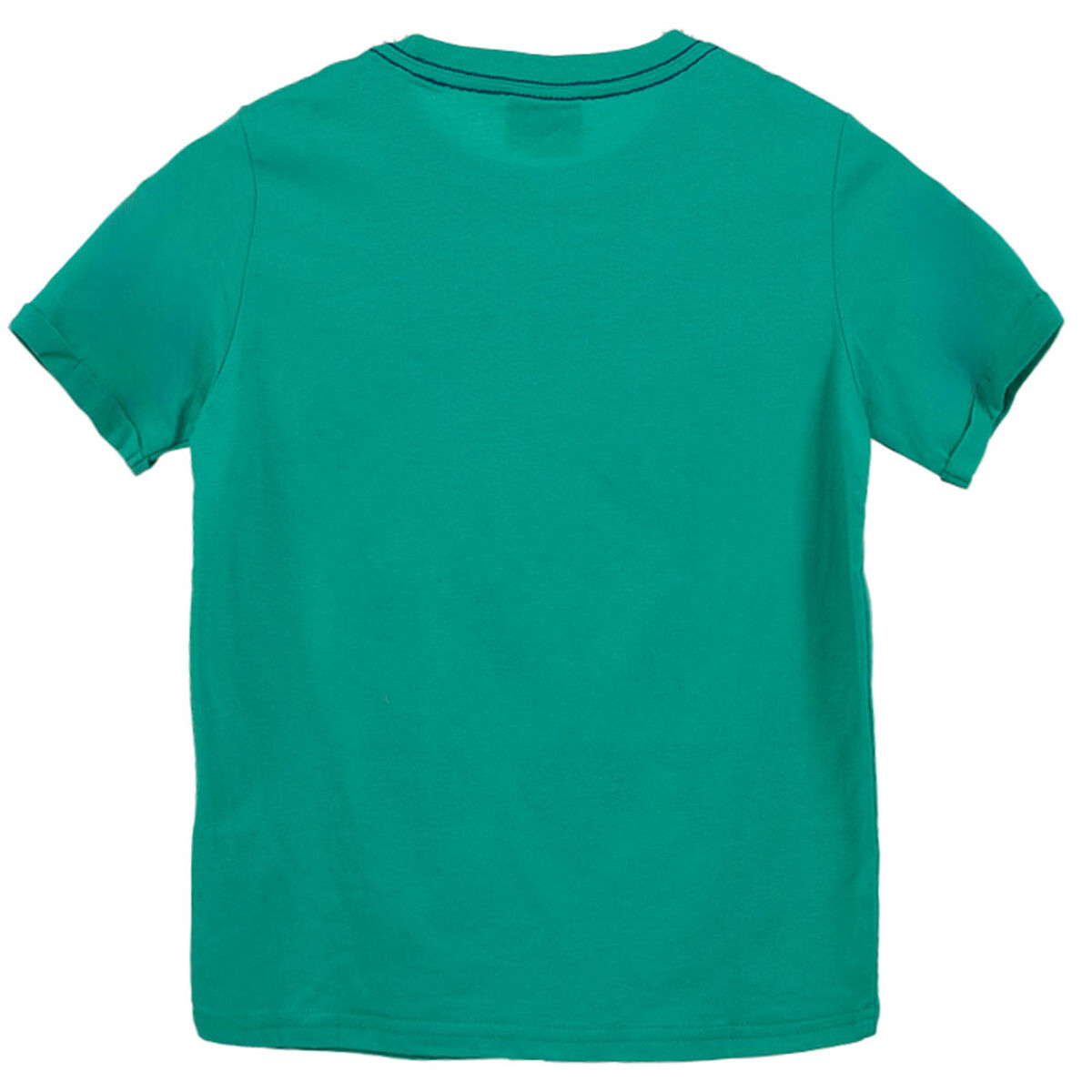 Polera Manga Corta Ni&ntilde;o Chess