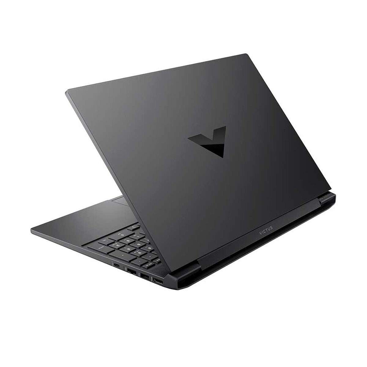 Notebook Gamer HP 15-FB3009LA AMD Ryzen 5 8GB 512GB 15.6" NVIDIA GeForce RTX 3050