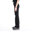 Jeans Tiro Ultra Alto Rotura Mujer Ellus