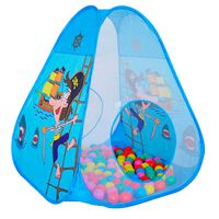 Tienda Multijuego Azul Gamepower