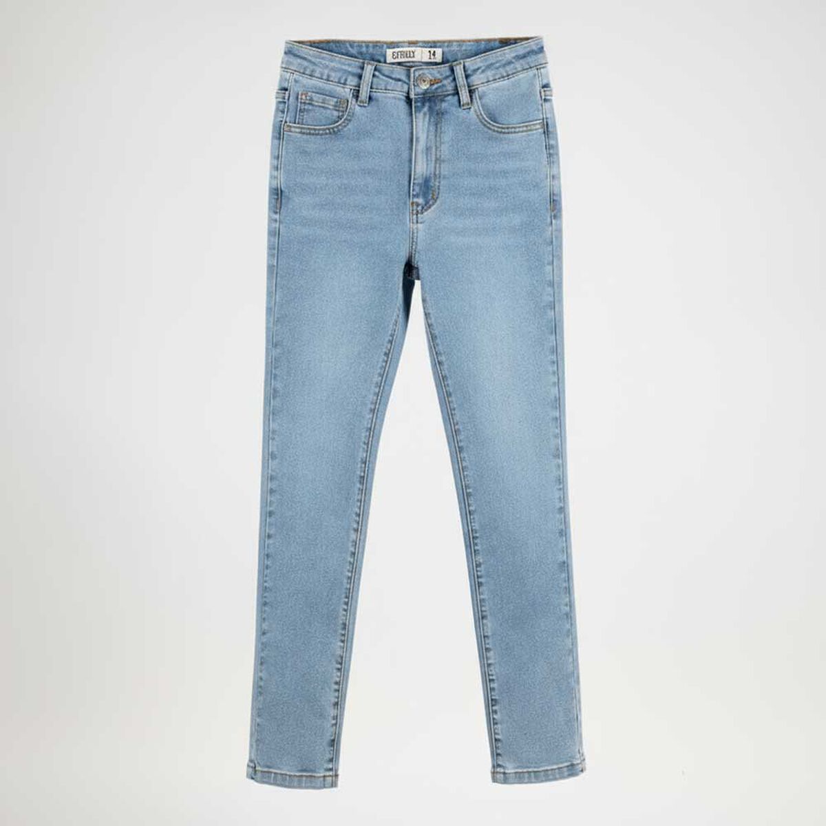 Jeans Ni&ntilde;o Cutback