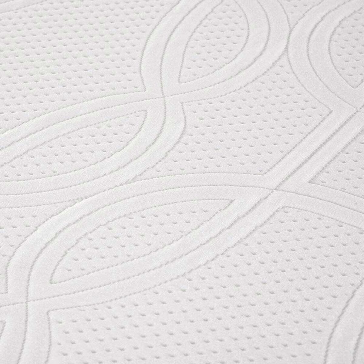 Cama Europea CIC Base Dividida King Balance + Respaldo Tamesis