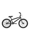Bicicleta Unisex BMX XTS Create Jump Pro Aro 20" Negra