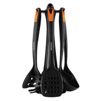 Set 7 Utensilios de Cocina Marmicoc Spring con Colgante