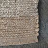 Alfombra Idetex Jute Nordic 70 x 200 Beige