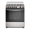 Cocina a Gas Mademsa FM5SSC 5 platos Inox