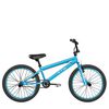 Bicicleta Unisex BMX Aro 20" XTS Azul