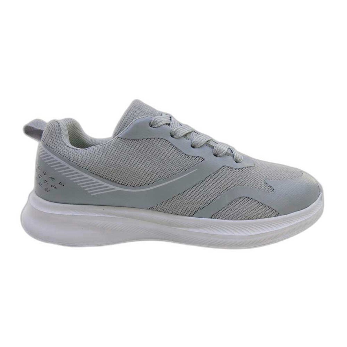 Zapatilla Urbana Mujer Portman Club