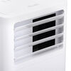 Aire Acondicionado Portátil Kendal Eco II 7000 BTU Sólo Frío