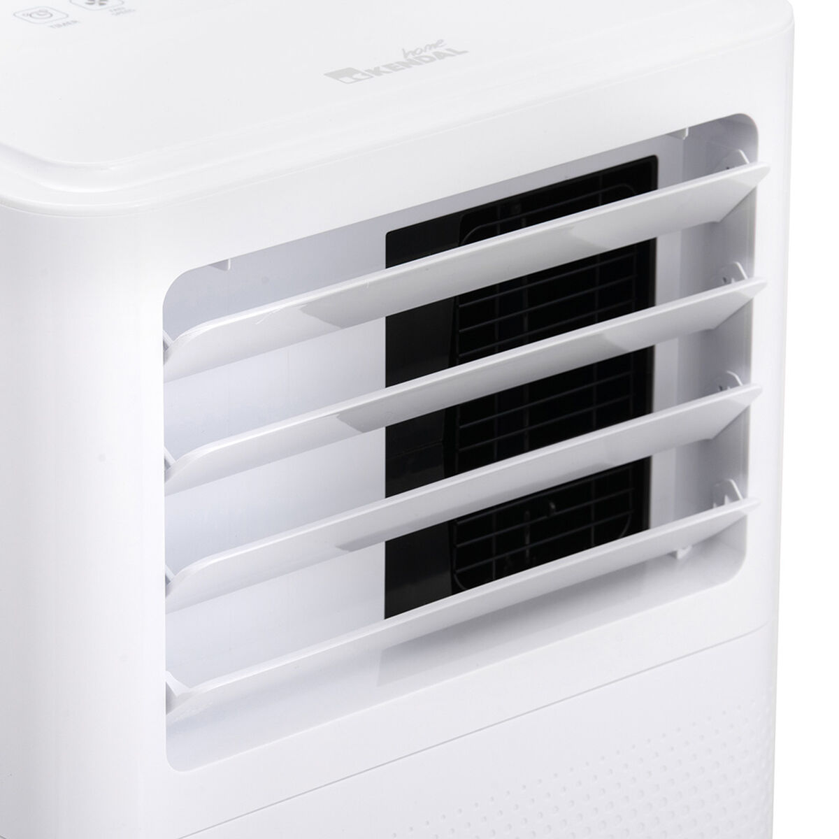 Aire Acondicionado Portátil Kendal Eco II 7000 BTU Sólo Frío