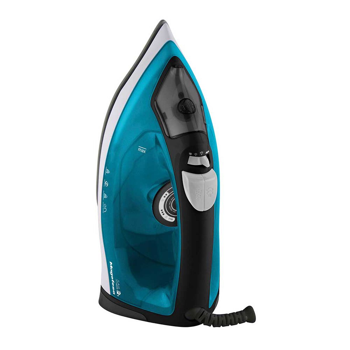 Plancha a Vapor Magefesa Sail MGF6234