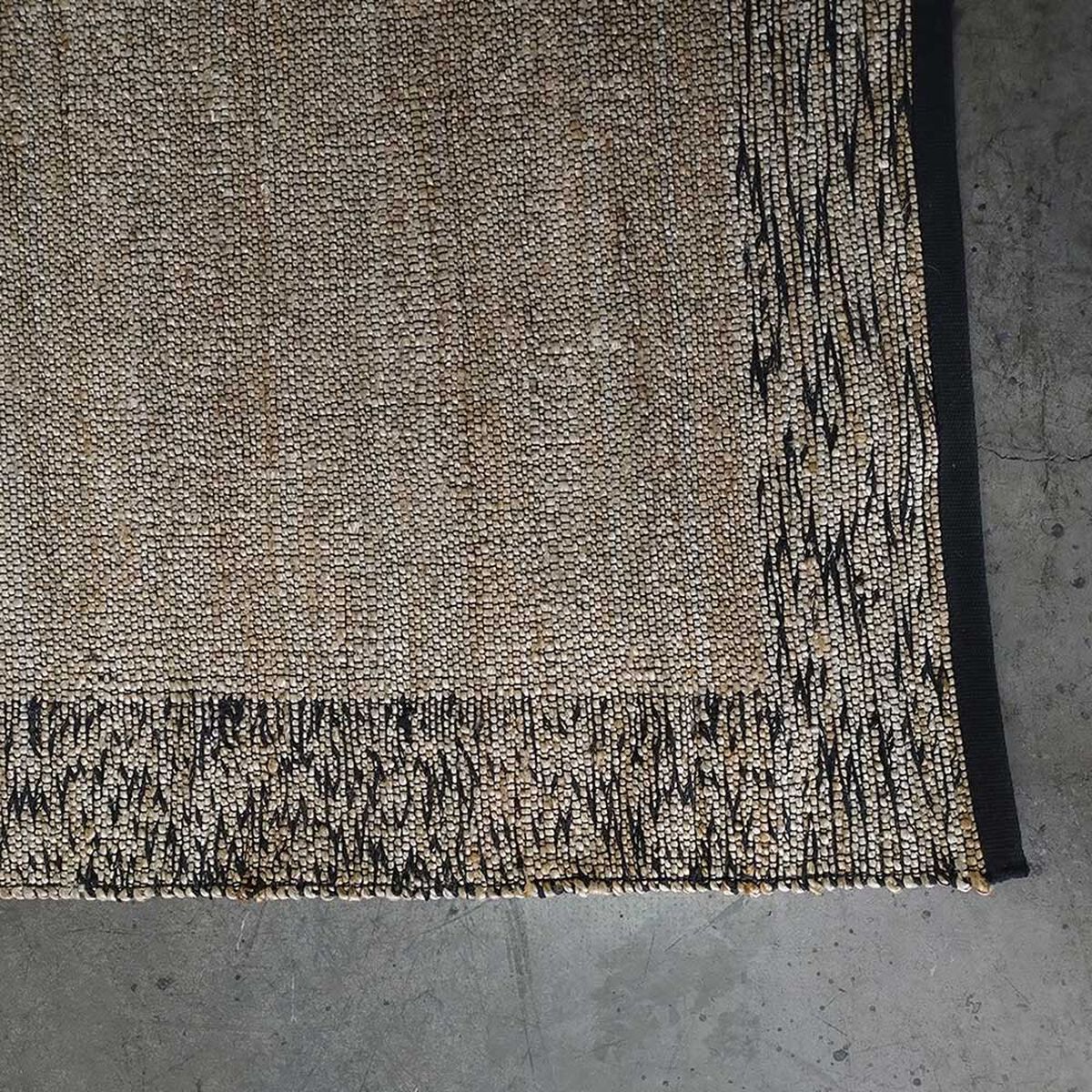 Alfombra Idetex Melange 230 x 160 Multicolor