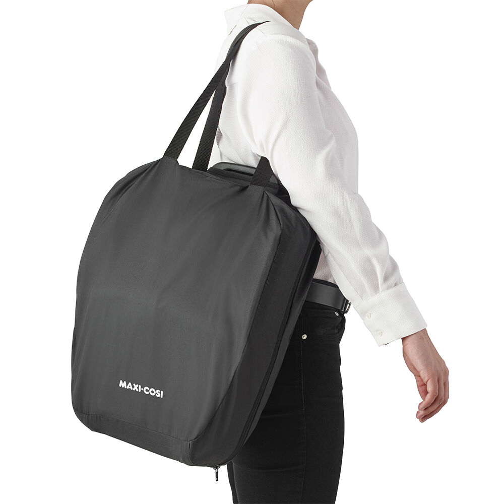 Maxi-Cosi Nomad Authentic Black, foto 8