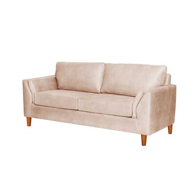 Imagen 2 del producto Sofá Latam Home Milan 2 Cuerpos Beige