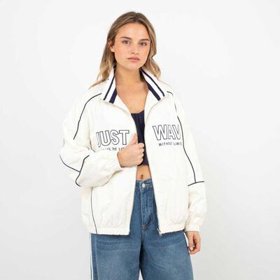 Chaqueta Mujer Icono
