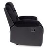 Bergere Manual VYS SPA Venom Negro