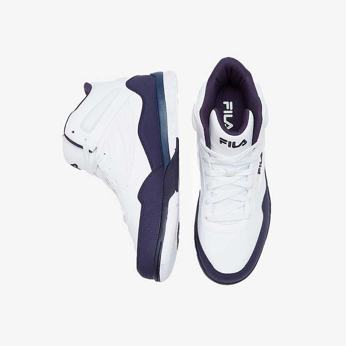 Zapatilla Urbana Hombre Fila