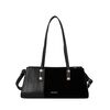 Cartera de Mano Secret Zagreb SC7 Grande Negro