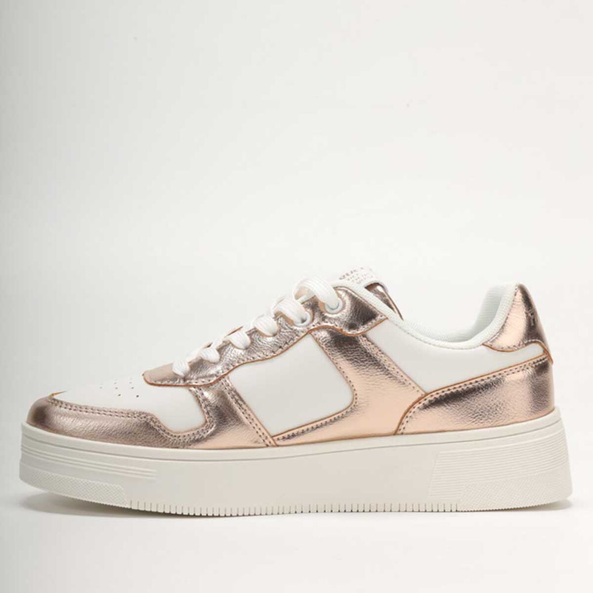 Zapatilla Urbana Mujer Fiorucci