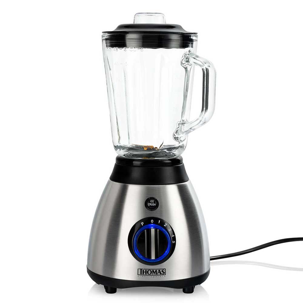 Licuadora Thomas TH-510VI 1,5 L