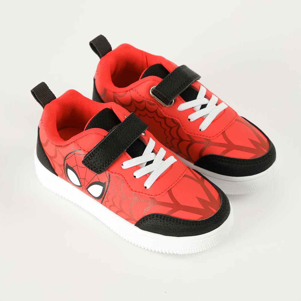 Zapatilla Urbana Cabeza Ni&ntilde;o  Marvel