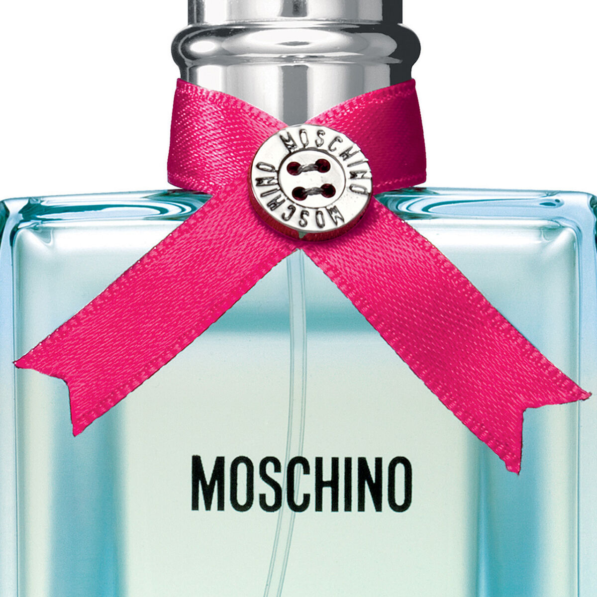 Perfume Moschino Funny EDT 100 ml