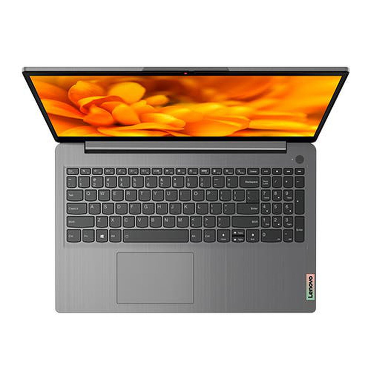 Notebook Lenovo Ideapad 3 Intel Core i5 1155G7 8GB 512GB SSD 15,6"