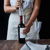 Descorchador de Vinos Recargable Simple Cook Cave