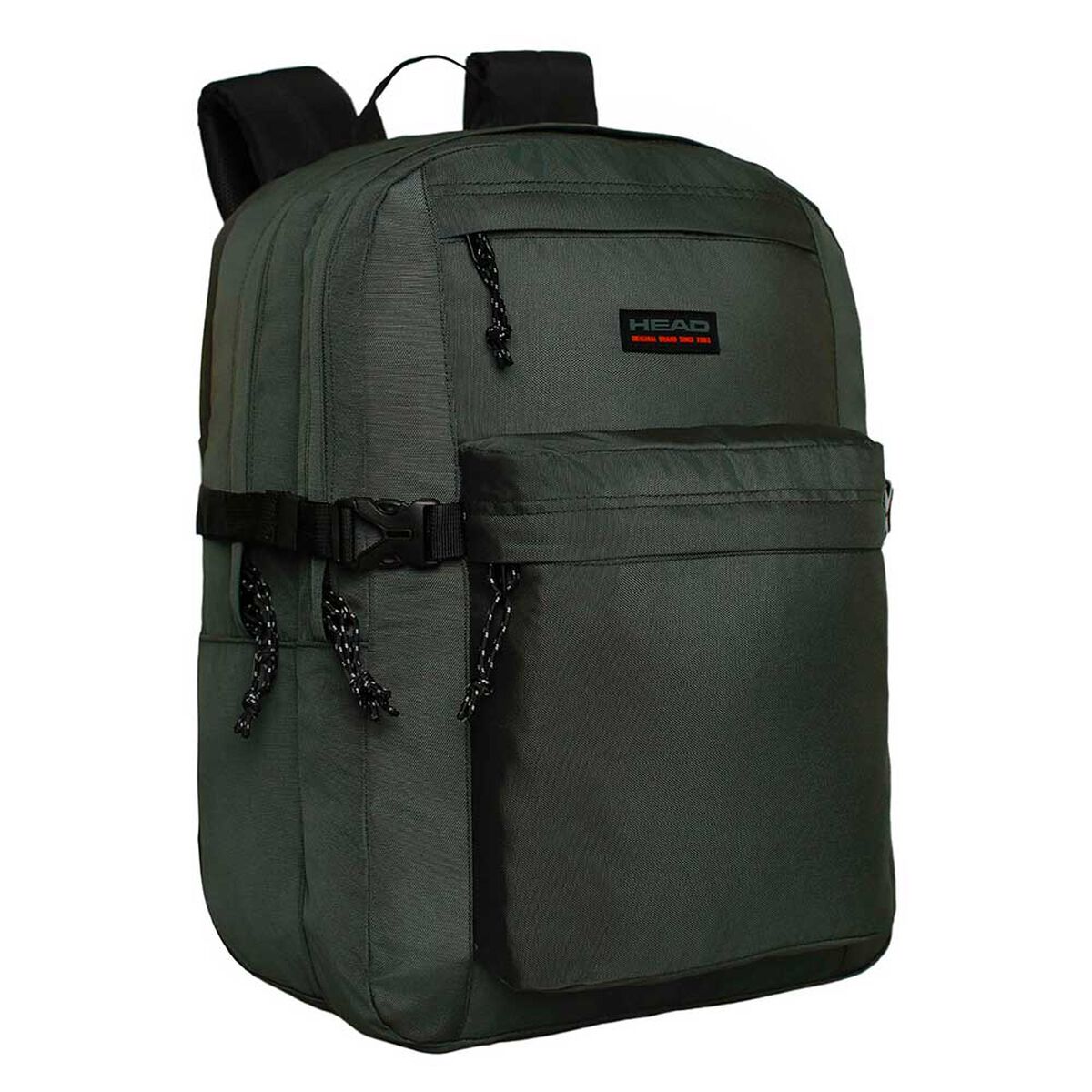 Mochila Grande TERRITORY  43 litros, Notebook Head