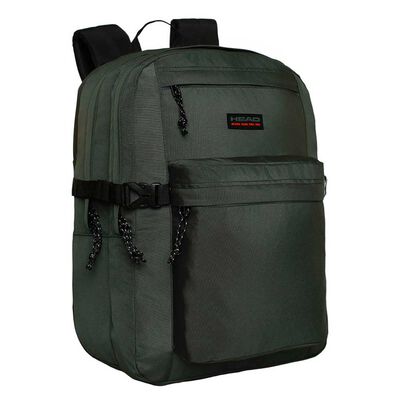 Mochila Grande TERRITORY  43 litros, Notebook Head