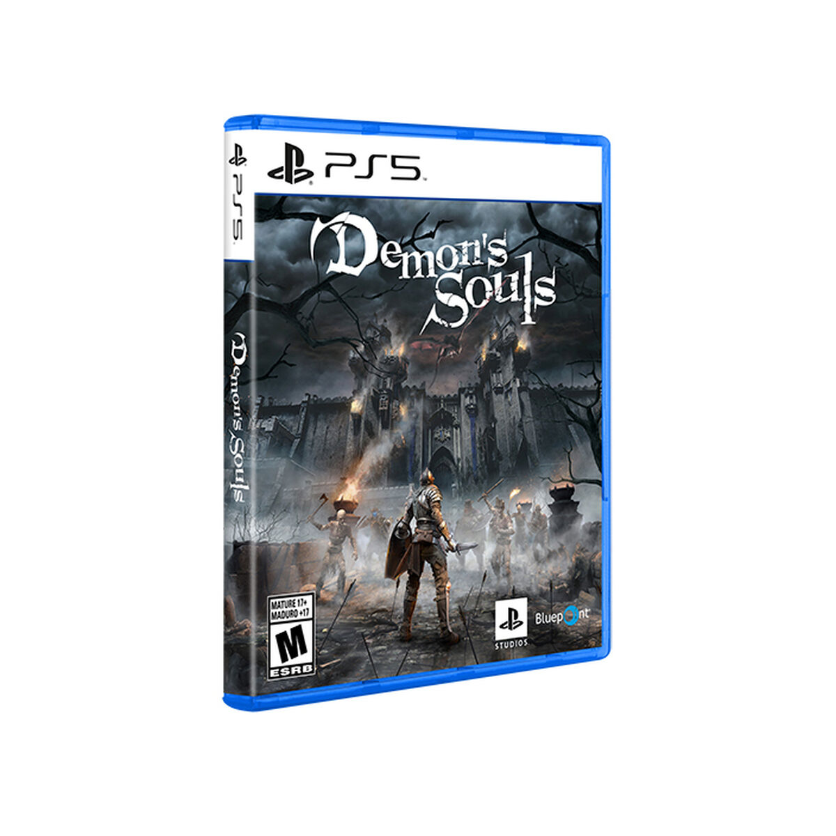 Juego Sony PS5 Demon's Souls