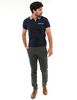Pantalón Liso Hombre Zibel