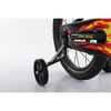Motobike Aro 16 Naranja Xts