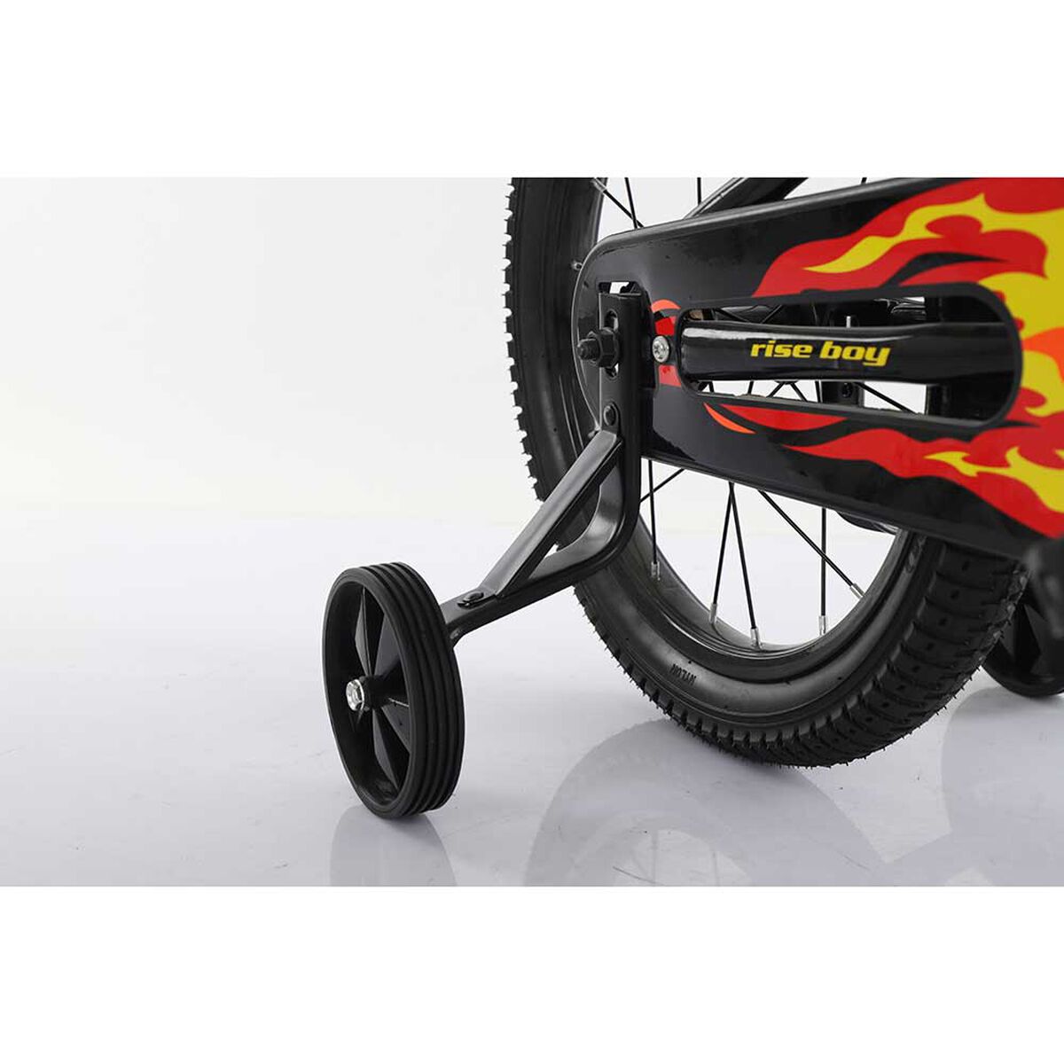 Motobike Aro 16 Naranja Xts