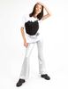Corset Liso Mujer Icono