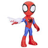 Figura de Acci&oacute;n Spidey